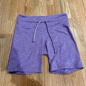 Women’s Rabbit Biker Shorts